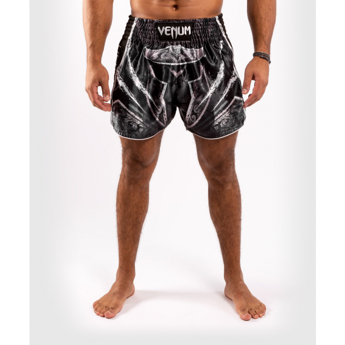 МУАЙ ТАЙ ШОРТИ - Venum GLDTR 4.0 Muay Thai Shorts​